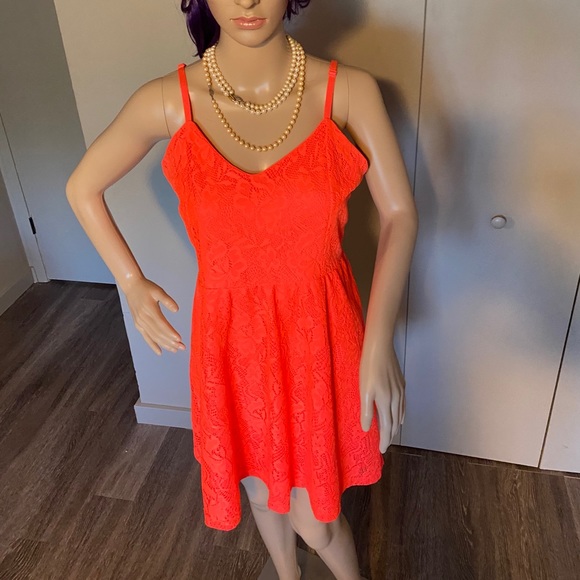 No Boundaries Dresses & Skirts - NO BOUNDARIES Dress Size 11/12